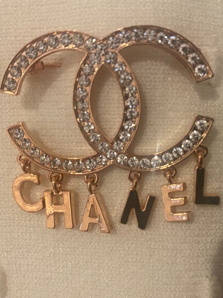 Chanel Vip Gift